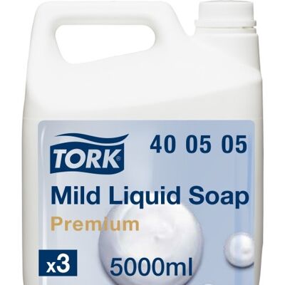 Tork Mild Duft Håndsæbe, 5 L Tork Mild Duft Håndsæbe, 5 L