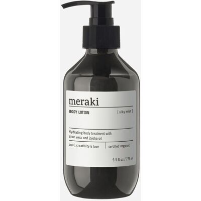 Meraki Bodylotion, Silky Mist, 280 Ml Meraki Bodylotion, Silky Mist, 280 Ml