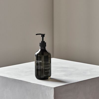 Meraki Body Wash, Deep Valley, 490 Ml Meraki Body Wash, Deep Valley, 490 Ml