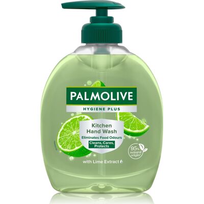 Palmolive Håndsæbe Kitchen 300 Ml Palmolive Håndsæbe Kitchen 300 Ml