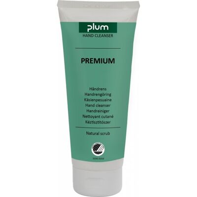 Plum Håndrens Premium Citrus 250 Ml Plum Håndrens Premium Citrus 250 Ml