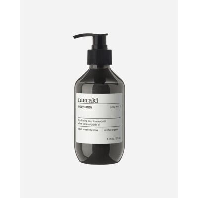 Meraki Bodylotion, Silky Mist, 280 Ml Meraki Bodylotion, Silky Mist, 280 Ml