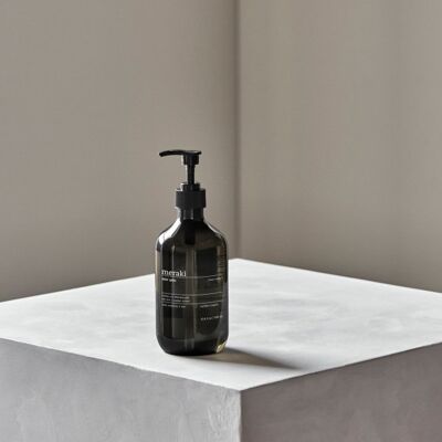 Meraki Body Wash, Deep Valley, 490 Ml Meraki Body Wash, Deep Valley, 490 Ml