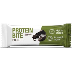 Nupo Protein Bite Chokolade, 40 G