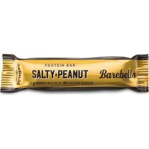 Barebells Protein Bar Salty Peanut, 55 G