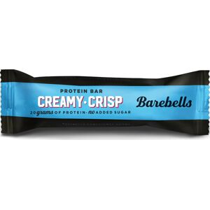 Barebells Protein Bar Creamy Crisp, 55 G