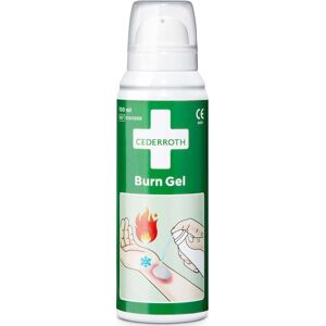 Cederroth Burn Gel Spray   100 Ml