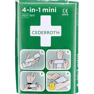 Cederroth 4-I-1 Blodstopper   Mini