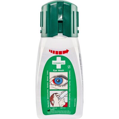 Cederroth Øjenskyl 235 Ml Cederroth Øjenskyl 235 Ml