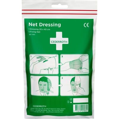 Cederroth Netforbinding Cederroth Netforbinding