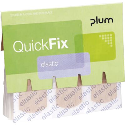 Plum Quick Fix Plaster Elastic 45 Plastre Plum Quick Fix Plaster Elastic 45 Plastre