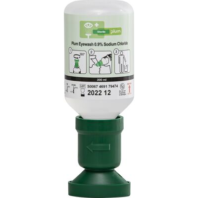 Plum Øjenskyl 200 Ml Plum Øjenskyl 200 Ml