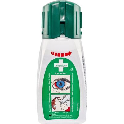 Cederroth Øjenskyl 235 Ml Cederroth Øjenskyl 235 Ml