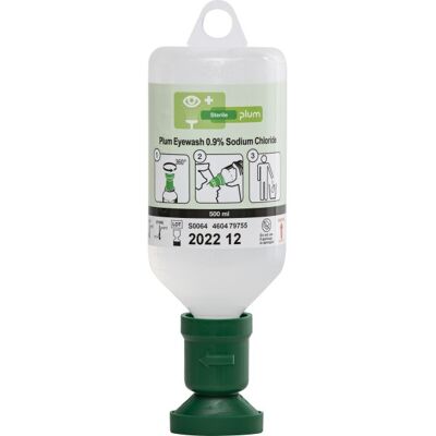 Plum Øjenskyl 500 Ml Plum Øjenskyl 500 Ml