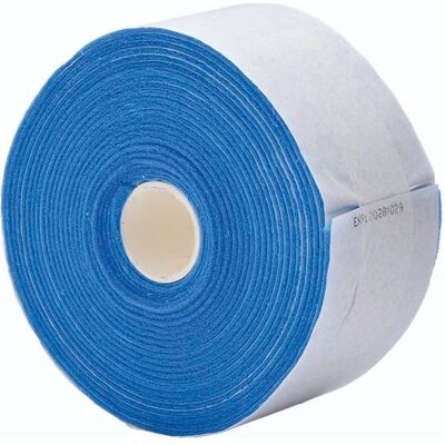Plum Quicksoft Bandage, 5.5cm X 5m, Blå, 2 Refil Plum Quicksoft Bandage, 5.5cm X 5m, Blå, 2 Refil