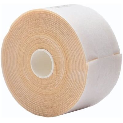 Plum Quicksoft Bandage, 5.5cm X 5m, Beige, 2 Refil Plum Quicksoft Bandage, 5.5cm X 5m, Beige, 2 Refil