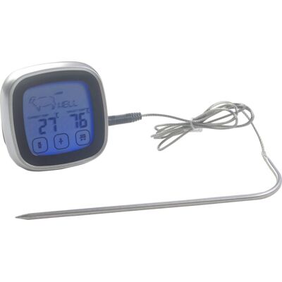 TERMOMETERFABRIKEN Fry Digital - Digitalt kødtermometer TERMOMETERFABRIKEN Fry Digital - Digitalt kødtermometer