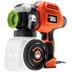 Black & Decker Heavy Duty Sprøjtepistol