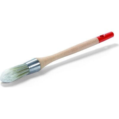 Schuller Eh’klar Schuller Allround Sp Sprossepensel, 15 Mm. Schuller Eh’klar Schuller Allround Sp Sprossepensel, 15 Mm.
