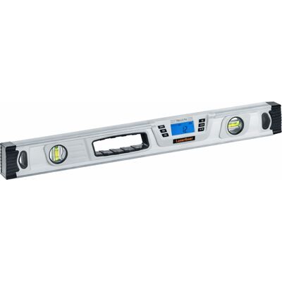 Laserliner Digilevel Plus 60 Cm, Digitalt Vaterpas Laserliner Digilevel Plus 60 Cm, Digitalt Vaterpas