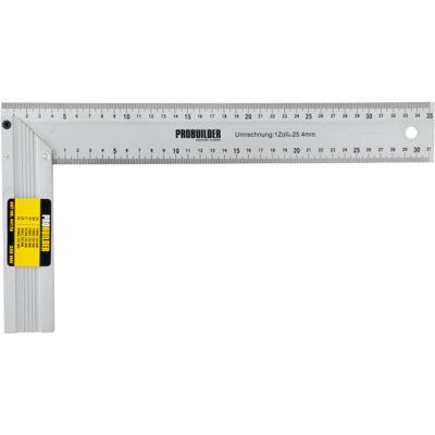 Probuilder Vinkel, 350 Mm Probuilder Vinkel, 350 Mm