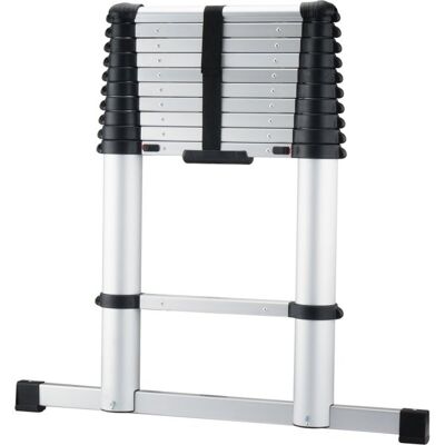 Lomax Teleskopstige 3,2 M - 11 Trin Lomax Teleskopstige 3,2 M - 11 Trin