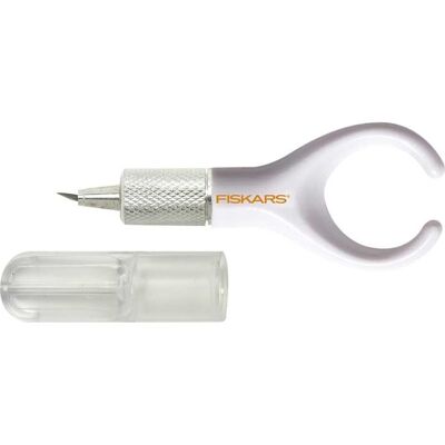 Fiskars Fingertip Drejekniv Fiskars Fingertip Drejekniv
