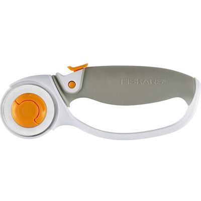 Fiskars Rullekniv 45 Mm Fiskars Rullekniv 45 Mm