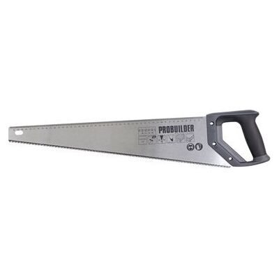 Probuilder Håndsav Universal, 55 Cm, 7 Tpi Probuilder Håndsav Universal, 55 Cm, 7 Tpi