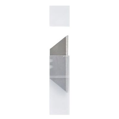 Probuilder Knivblade, 55 Mm, 10 Stk. Probuilder Knivblade, 55 Mm, 10 Stk.
