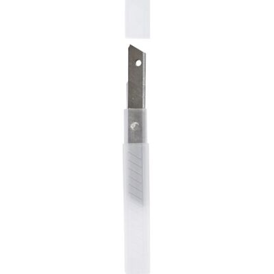 Probuilder Knivblade, 9 Mm, 10 Stk. Probuilder Knivblade, 9 Mm, 10 Stk.