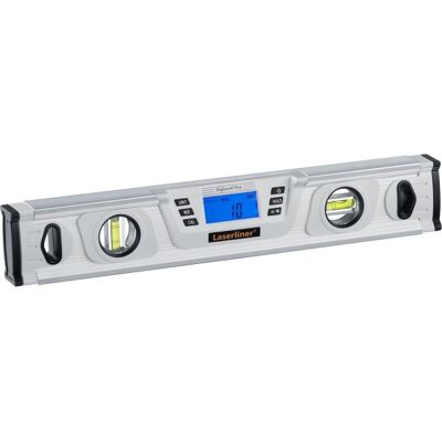 Laserliner Digilevel Plus Elek. Vaterpas, 40 Cm Laserliner Digilevel Plus Elek. Vaterpas, 40 Cm