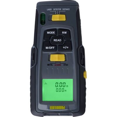 Probuilder Multidetektor 5-I-1 Probuilder Multidetektor 5-I-1