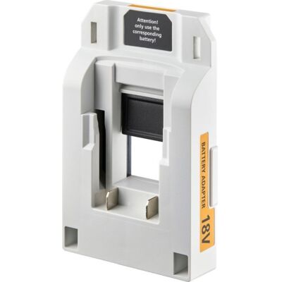 Laserliner Poweradapter Dewalt Laserliner Poweradapter Dewalt