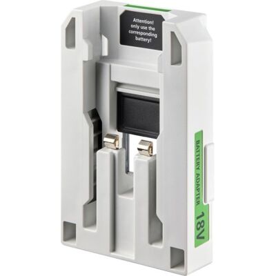 Laserliner Poweradapter Festool Laserliner Poweradapter Festool