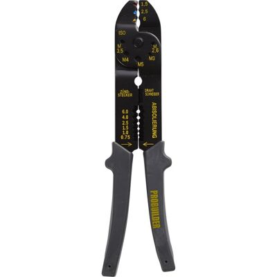 Probuilder Kabelskotang, 220 Mm Probuilder Kabelskotang, 220 Mm