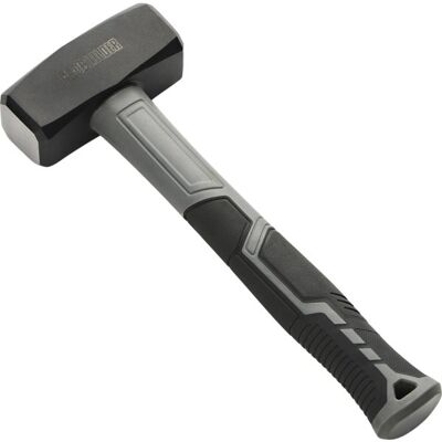 Probuilder Mukkert Glasfiber/stål, 1 Kg. Probuilder Mukkert Glasfiber/stål, 1 Kg.