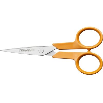 Fiskars Classic Sysaks, 13 Cm Fiskars Classic Sysaks, 13 Cm