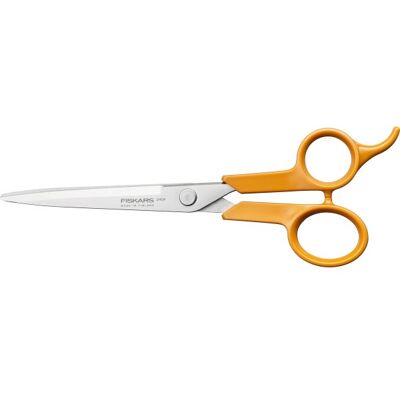 Fiskars Classic Frisørsaks, 17 Cm Fiskars Classic Frisørsaks, 17 Cm
