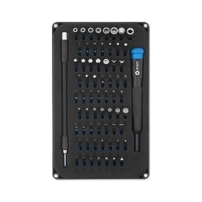 Ifixit 64 Bit Driver Skruetrækkersæt Ifixit 64 Bit Driver Skruetrækkersæt