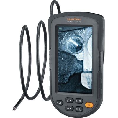 Laserliner Videopocket Hd Inspektionskamera Laserliner Videopocket Hd Inspektionskamera