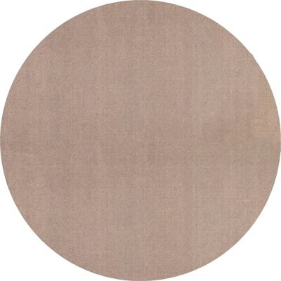 Tica Copenhagen Tica Cph Tæppe Ø200 Cm, Unicolor Ivory Tica Copenhagen Tica Cph Tæppe Ø200 Cm, Unicolor Ivory