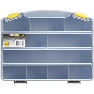 Probuilder Organizer, 10