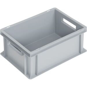 Lomax Lagerkasse 14 Liter,(Lxbxh) 40x30x17 Cm Lomax Lagerkasse 14 Liter,(Lxbxh) 40x30x17 Cm