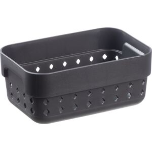 Plast Team Seoul Kurv, Lille, Sort Plast Team Seoul Kurv, Lille, Sort