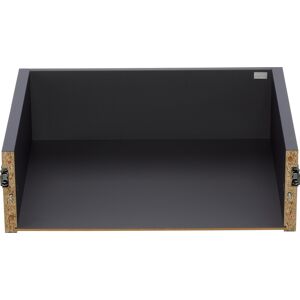 Elfa Decor Dyb Skuffe 40, Længde 602 Mm, Grå Elfa Decor Dyb Skuffe 40, Længde 602 Mm, Grå