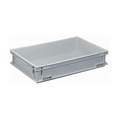 Lomax Lagerkasse 24 Liter,(Lxbxh) 60x40x12 Cm Lomax Lagerkasse 24 Liter,(Lxbxh) 60x40x12 Cm