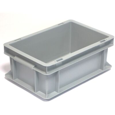 Lomax Lagerkasse 5 Liter, (Lxbxh) 30x20x12 Cm Lomax Lagerkasse 5 Liter, (Lxbxh) 30x20x12 Cm