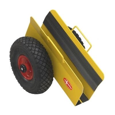 Ravendo Pladehund Med Klem, 0-70 Mm, 200 Kg Ravendo Pladehund Med Klem, 0-70 Mm, 200 Kg