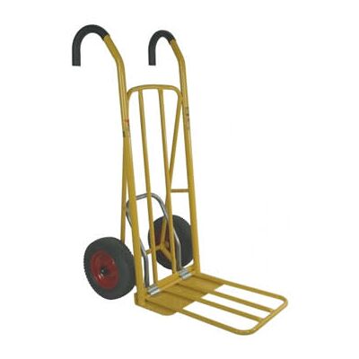 Ravendo Pur Multisækkevogn, Ergonomisk, 250 Kg Ravendo Pur Multisækkevogn, Ergonomisk, 250 Kg
